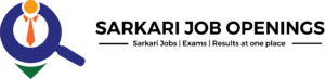 sarkarijob logo