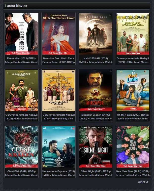 Movierulz APK बॉलीवुड के लिए निःशुल्क | हॉलीवुड | साउथ मूवीज़ ऑनलाइन 2 सरकारी योजना | सरकारी योजना | पीएम योजना समाचार | नौकरियाँ | परिणाम