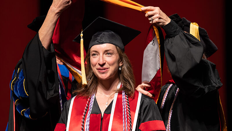 शीर्ष 20 पीएचडी कॉलेज