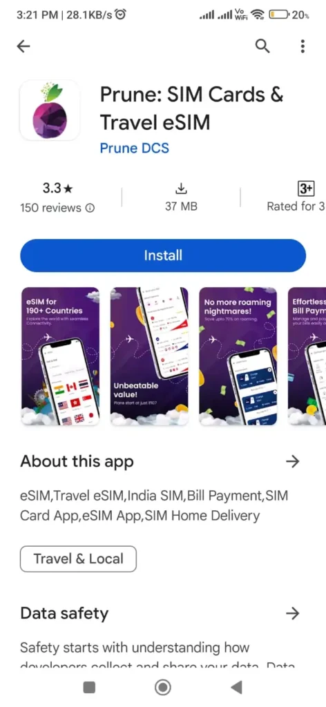 बीएसएनएल सिम ऑनलाइन मुफ़्त खरीदें