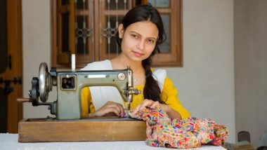 फ्री सिलाई मशीन योजना 2024: महिलाओं को मोदी सरकार दे रही फ्री सिलाई मशीन, यहां जानें पूरी जानकारी निःशुल्क सिलाई मशीन योजना 2024
