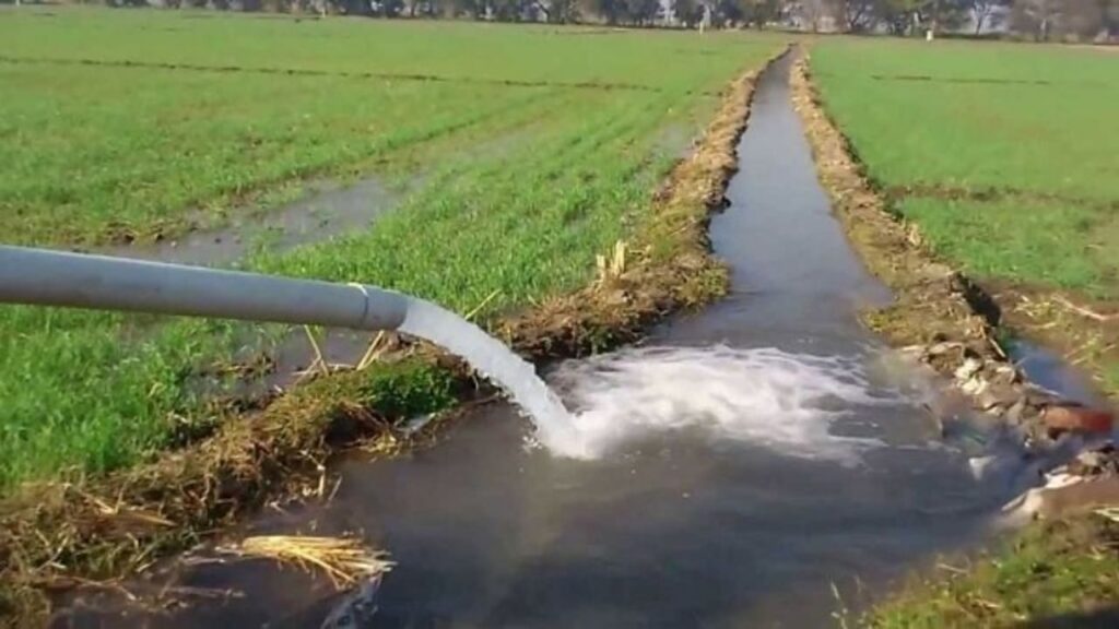 यूपी प्राइवेट ट्यूबवेल योजना 2024: सरकार दे रही प्राइवेट ट्यूबवेल योजना, किसानों को मिल रही योजना का लाभ 2 यूपी प्राइवेट ट्यूबवेल योजना 2024: सरकार दे रही प्राइवेट ट्यूबवेल कनेक्शन, किसानों को मिल रही योजना का लाभ