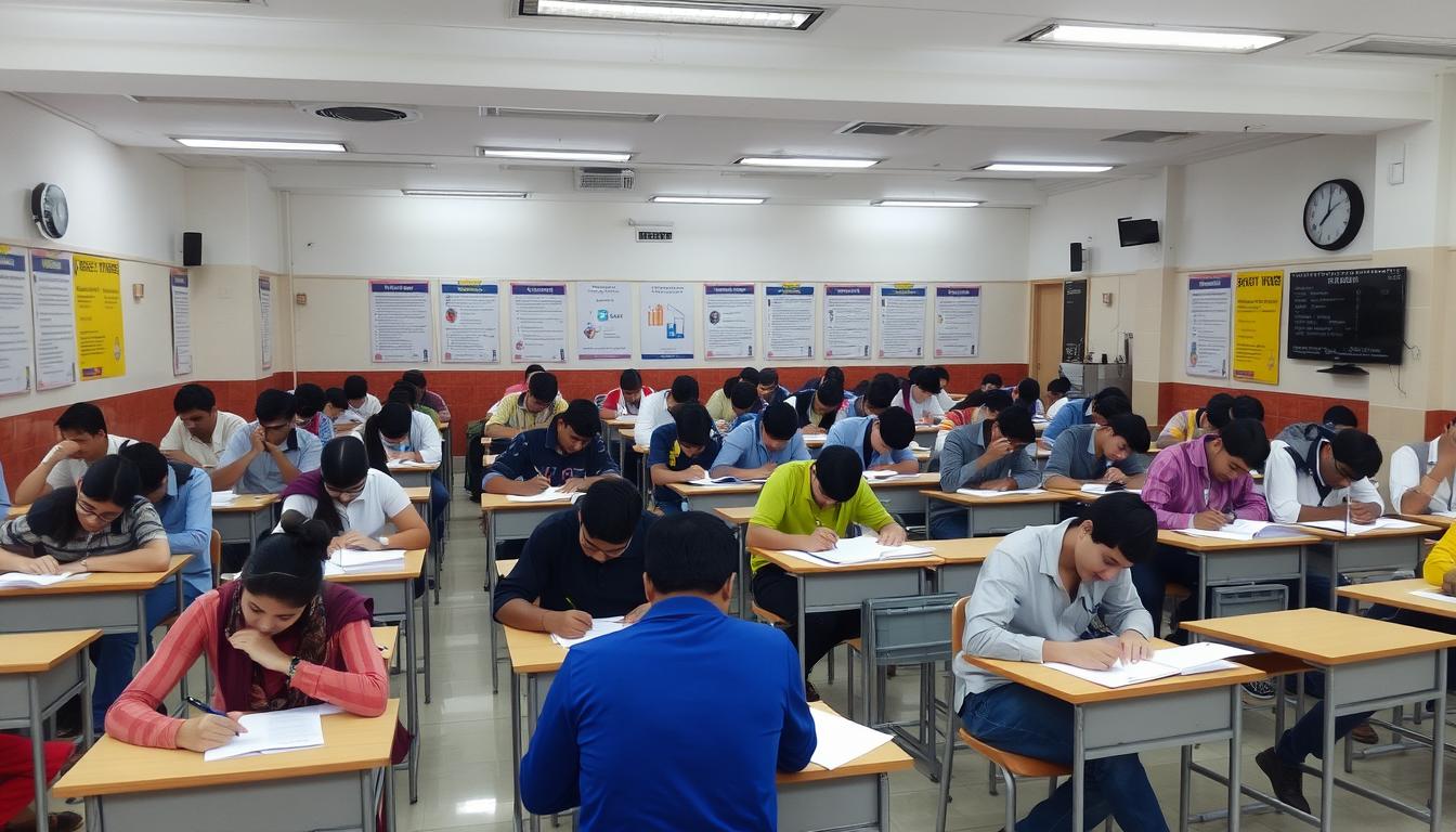 बोर्ड परीक्षा टिप्स