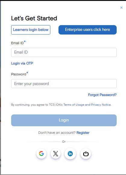 Tcs मुक्त पाठ्यक्रम 2025: फthurी ranaut को rircur औ rurguth के kayta क rayryr क rirrair में r में r क सरकरी योजना 2025 | सराफा पीएम योजना समाचार | नौकरियां।