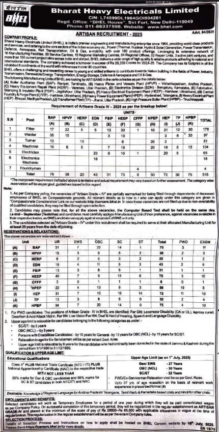 सरकरी योजना 2025 | सराफा पीएम योजना समाचार | नौकरियां।