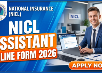 National Insurance NICL Assistant Recruitment 2026