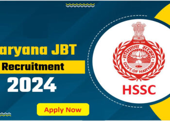 HSSC JBT Teacher Result 2024 Out